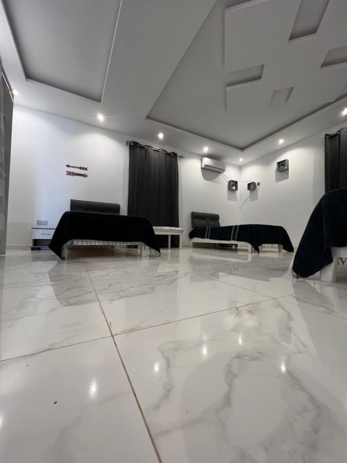 Magnifique Villa Avec Piscine Sur L'Ile De Djerba Houmt Souk  Exteriér fotografie