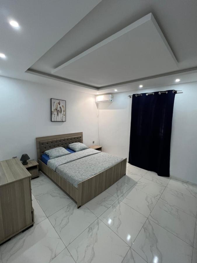Magnifique Villa Avec Piscine Sur L'Ile De Djerba Houmt Souk  Exteriér fotografie