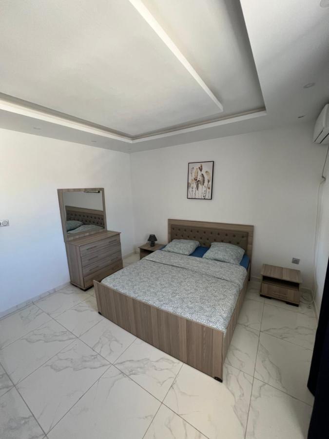 Magnifique Villa Avec Piscine Sur L'Ile De Djerba Houmt Souk  Exteriér fotografie
