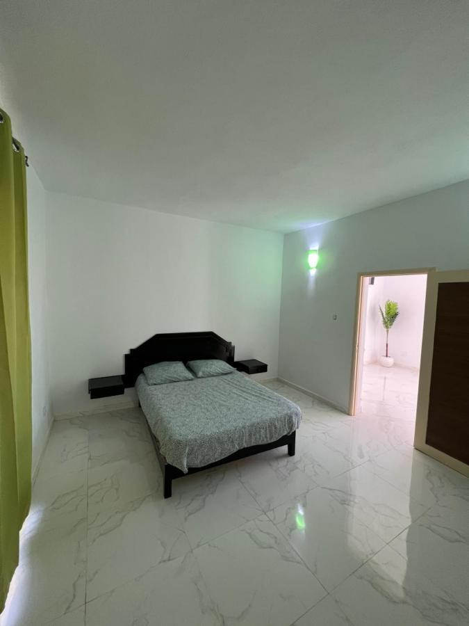 Magnifique Villa Avec Piscine Sur L'Ile De Djerba Houmt Souk  Exteriér fotografie