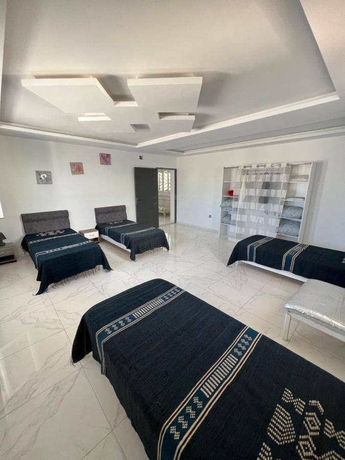 Magnifique Villa Avec Piscine Sur L'Ile De Djerba Houmt Souk  Exteriér fotografie