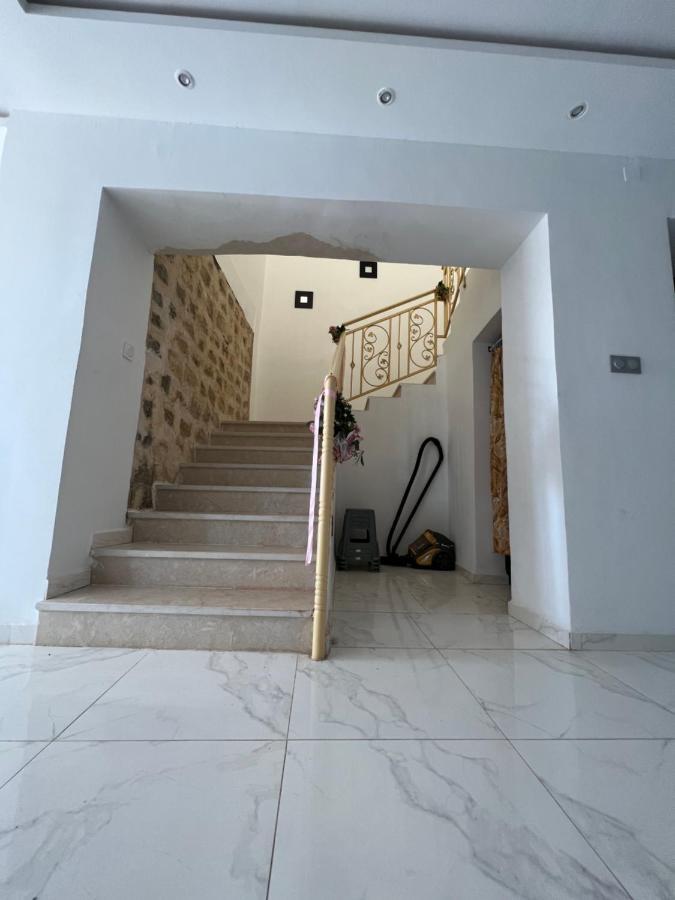Magnifique Villa Avec Piscine Sur L'Ile De Djerba Houmt Souk  Exteriér fotografie